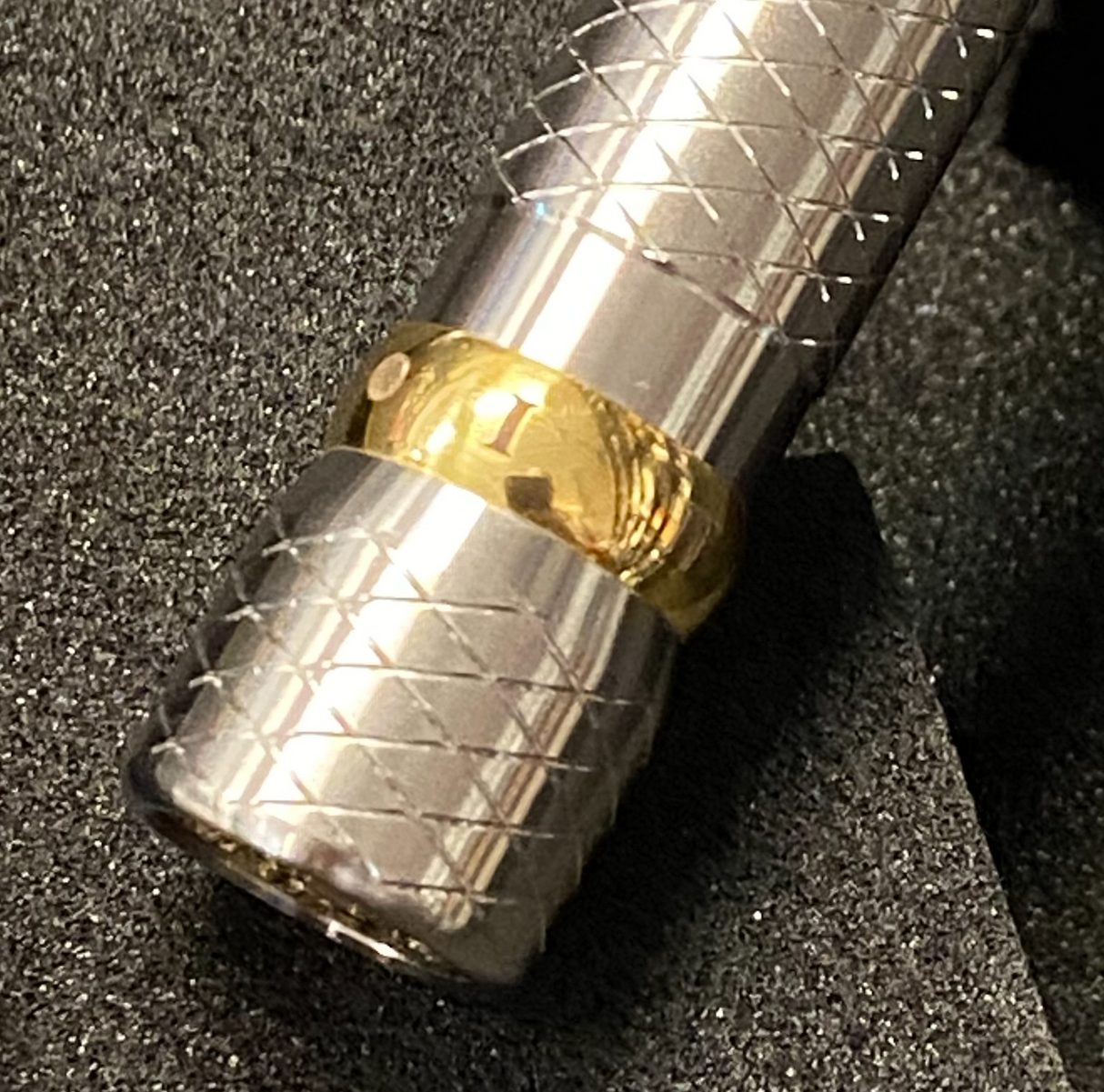Rocnel - Master Collection 2022 - L Model - Adjustable Safety Razor