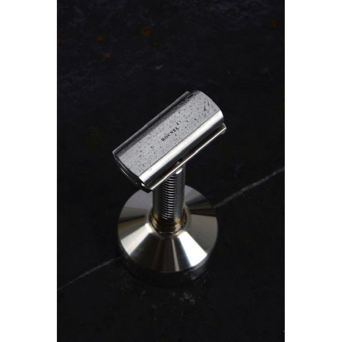 Rocnel - Master Collection 2022 - L Model - Adjustable Safety Razor
