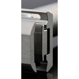Rocnel - Master Collection 2023 - 316L Stainless Steel - Adjustable Safety Razor