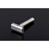 Rocnel - Master Collection 2023 - 316L Stainless Steel - Adjustable Safety Razor
