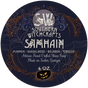 Southern Witchcrafts Shave Soap - Samhain - Vegan