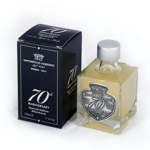 Saponificio Varesino - 70th Anniversary  - Aftershave Balm 100ml