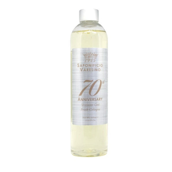 Saponificio Varesino - 70th Anniversary - Shower Gel