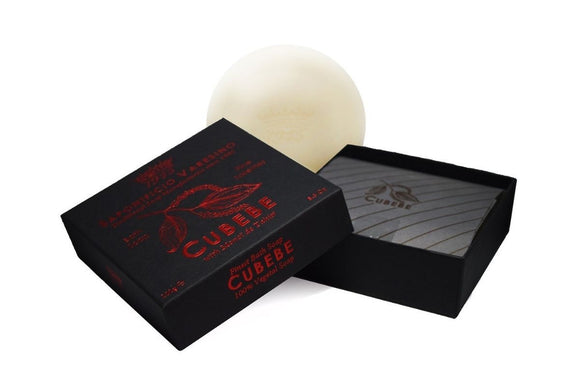 Saponificio Varesino - Bath Soap - Cubebe
