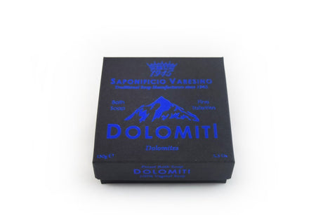 Saponificio Varesino - Bath Soap - Dolomiti