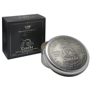 Saponificio Varesino - Cubebe - Shaving Soap 150g - Beta 4.3
