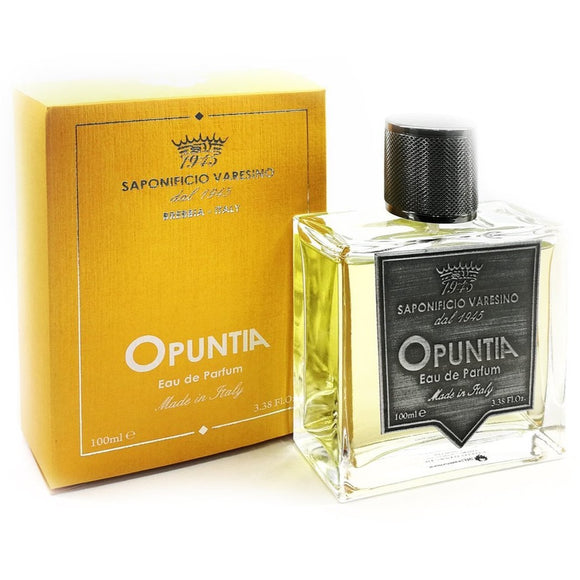 Saponificio Varesino - Eau De Parfum - Opuntia