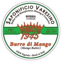 Saponificio Varesino - Pure Mango Butter Pre-Shave Skin Treatment