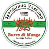 Saponificio Varesino - Pure Mango Butter Pre-Shave Skin Treatment