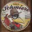 Schmiere - Greasy Lemon - Special Edition Medium Hold - Pomade