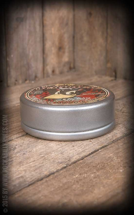 Schmiere - Lou Cifer and The Hellions - Special Edition Medium - Pomade
