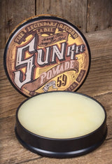 Schmiere - Sun Records - Special Edition Medium Hold - Pomade