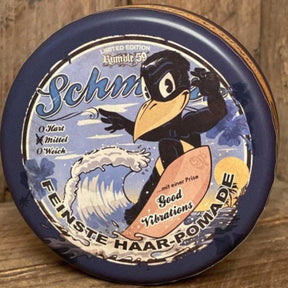 Schmiere - Surfin Bird - Limited Edition Medium Hold - Pomade