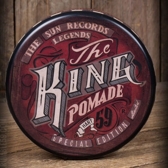 Schmiere - The King - Special Edition Strong - Pomade