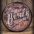 Schmiere - The Man In Black - Limited Edition Rock Hard - Pomade