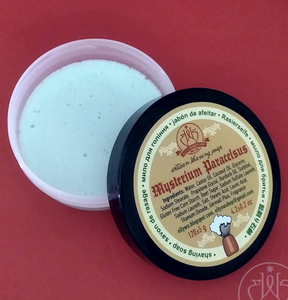 Elly's Wonder Shop - Shaving Soap - Mysterium Paracelsus
