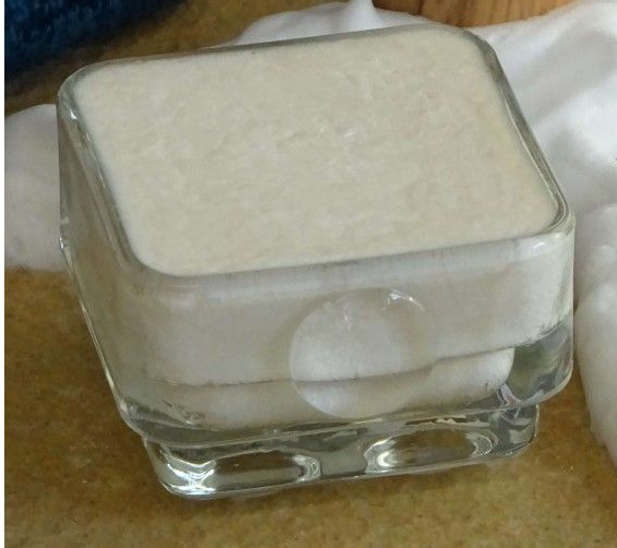 Martin de Candre Le Domino Shaving Soap 60g Original Scent