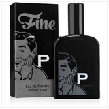 Fine Accoutrements - Eau De Toilette - Platinum
