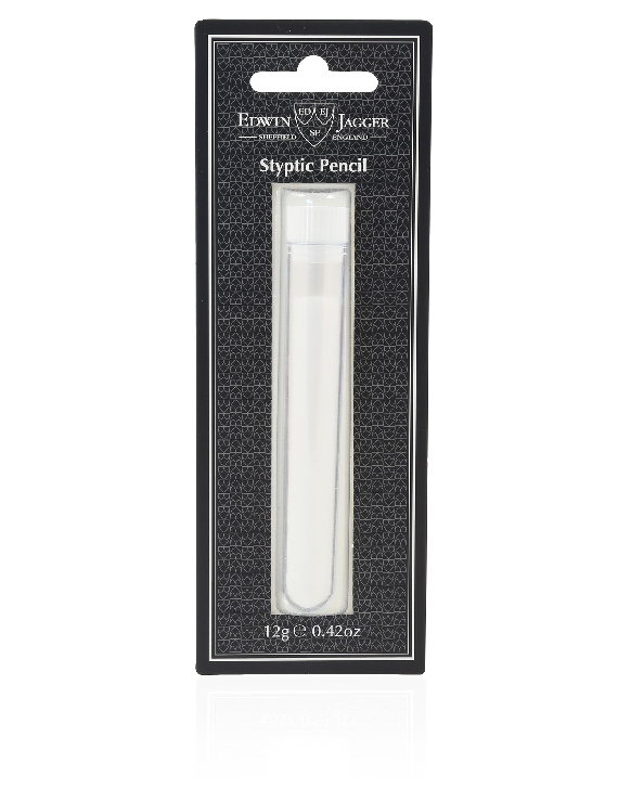 Edwin Jagger Styptic Pencil 12g | Free Shipping – The Razor Company