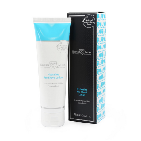 Edwin Jagger - Hydrating Pre Shave Lotion - 75ml