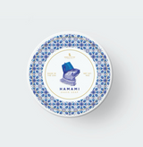 Noble Otter - Hamami - Shave Soap