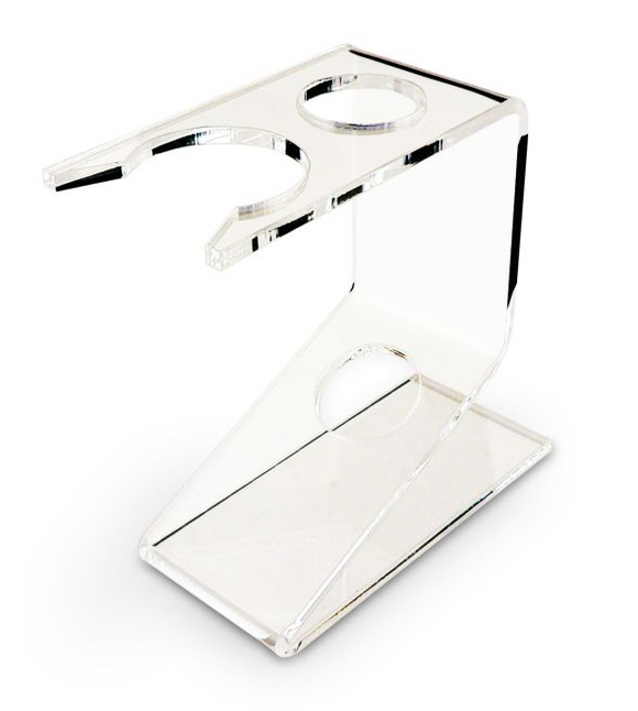 Semogue - 0040 Shaving Brush and Safety Razor Stand