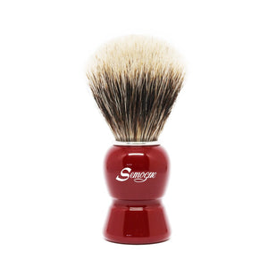 Semogue Galahad-C3 Finest Badger Shaving Brush