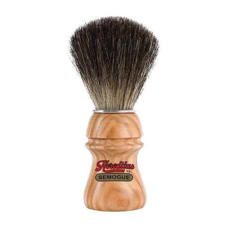 Semogue Hereditas 2010 Pure Badger Shaving Brush