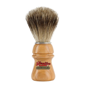 Semogue Hereditas 2020 Best Badger Shaving Brush