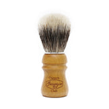 Semogue Owners Club - Cherry Wood - Boar & Badger Mixed Edition Shaving Brush