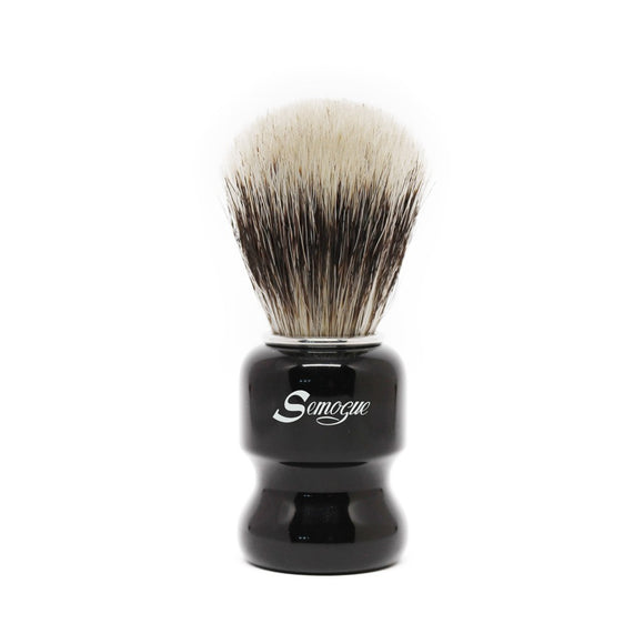 Semogue Torga-C3 Finest Mixed Badger & Boar Shaving Brush