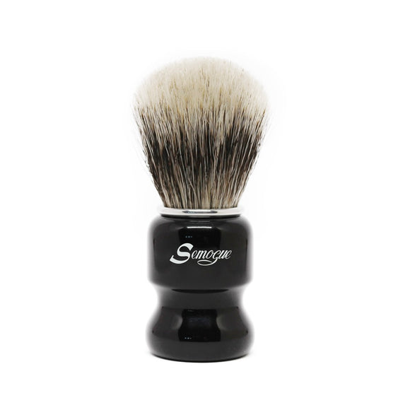 Semogue Torga-C5 Mixed Badger & Boar Shaving Brush