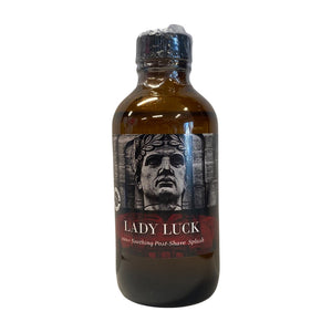 Shannon's Soaps - Lady Luck - Aftershave Splash