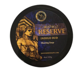 Shannon's Soap -Shave Soap Samples - 1/4oz