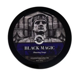 Shannon's Soap -Shave Soap Samples - 1/4oz