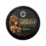 Shannon's Soap -Shave Soap Samples - 1/4oz