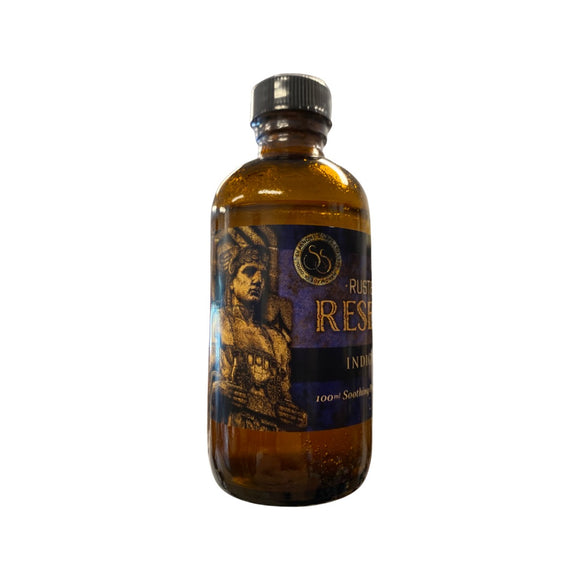 Shannon's Soaps - Aftershave Splash - Indigo Oud