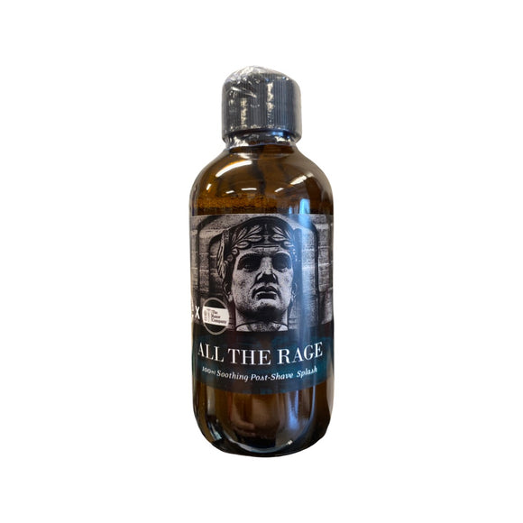 Shannon's Soaps - All The Rage - Aftershave Splash