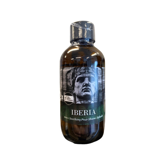 Shannon's Soaps - Iberia - Aftershave Splash