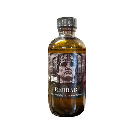 Shannon's Soaps - Rebrab - Aftershave Splash