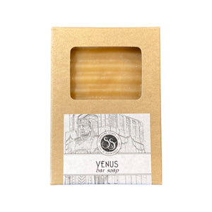 Shannon's Soaps - Venus - Handmade Bar Soap