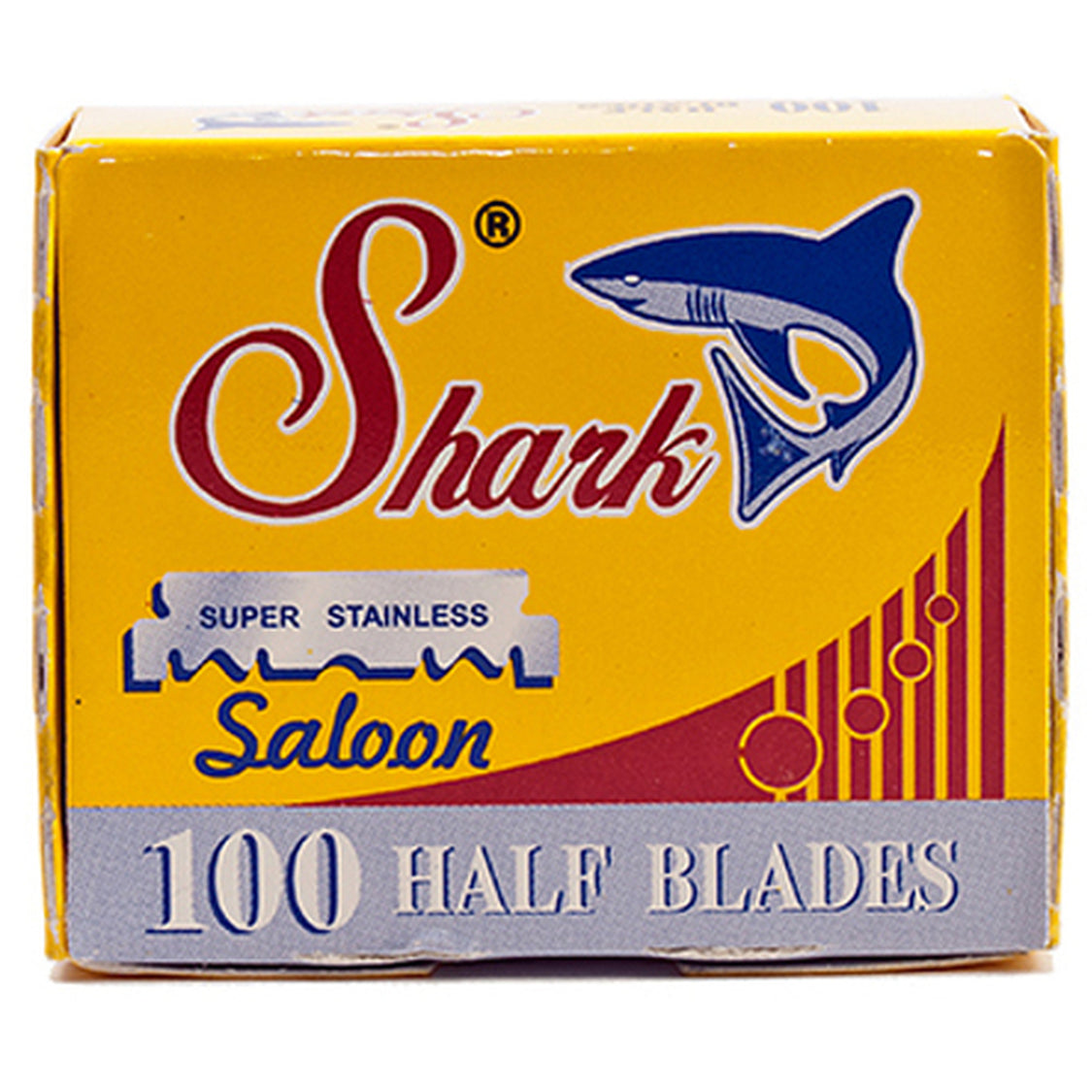 Shark – The Razor Company