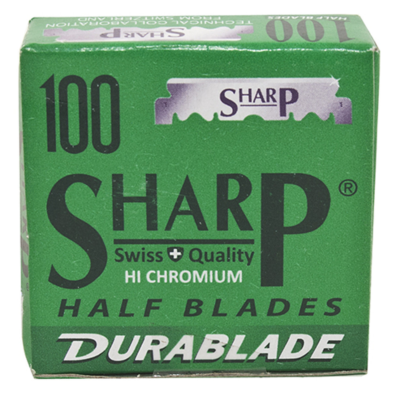 Bulk Blade Packs – The Razor Company
