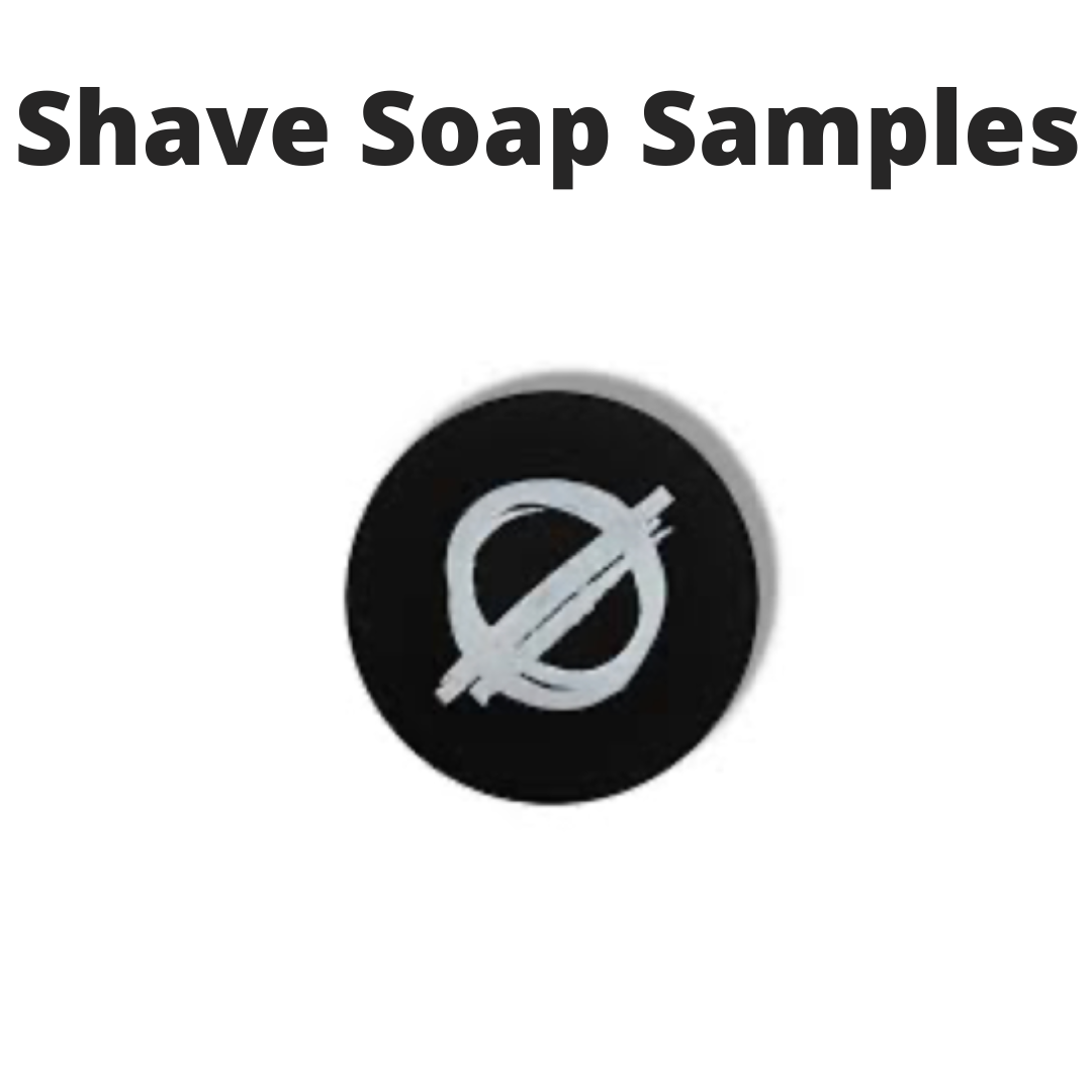 Shaving Soap Samples The Razor Company