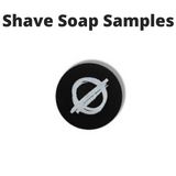 Lothur Grooming - Shave Soap Samples - 1/4oz