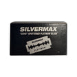 Silvermax - "Cryo" Sputtered Platinum Blade - 10 Blades