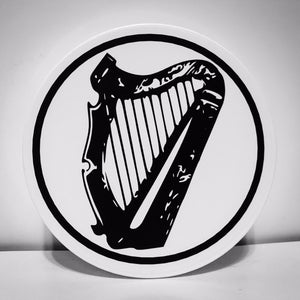 Murphy and McNeil - Shaving Soap - Slainte: St. James
