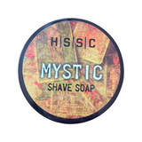 Highland Springs Soap Company - Shave Soap Samples - 1/4oz