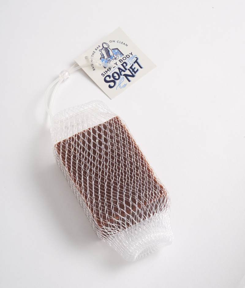 Soap Net - For Bar Soaps