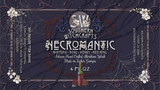 Southern Witchcrafts Aftershave Splash - Necromantic